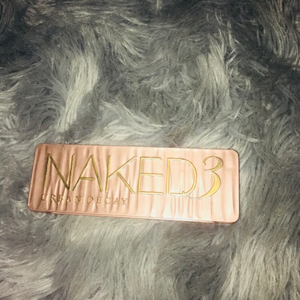 Naked 3